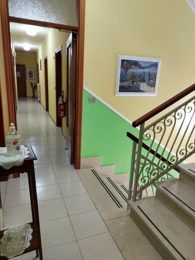 Domus Pacis Santa Chiara Casa Per Ferie Hotel Лорето Екстериор снимка