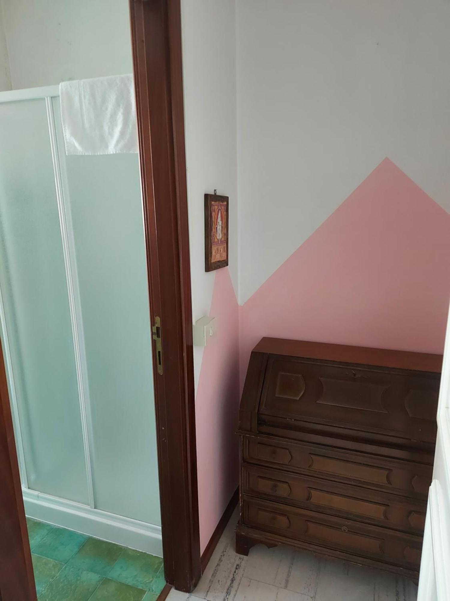 Domus Pacis Santa Chiara Casa Per Ferie Hotel Лорето Стая снимка