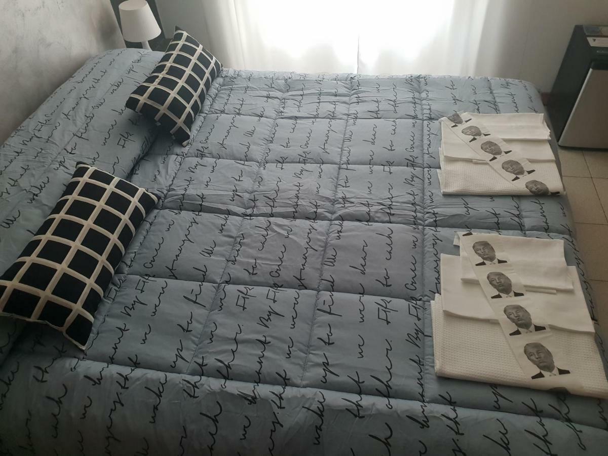 Domus Pacis Santa Chiara Casa Per Ferie Hotel Лорето Екстериор снимка